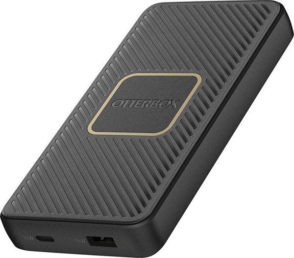 Powerbank OtterBox 78-80639 10000mAh Μαύρο