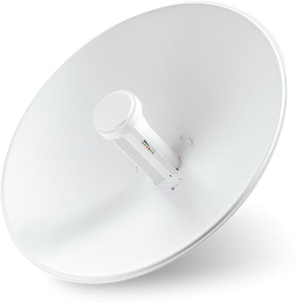 PowerBeam M5, antenna 400mm