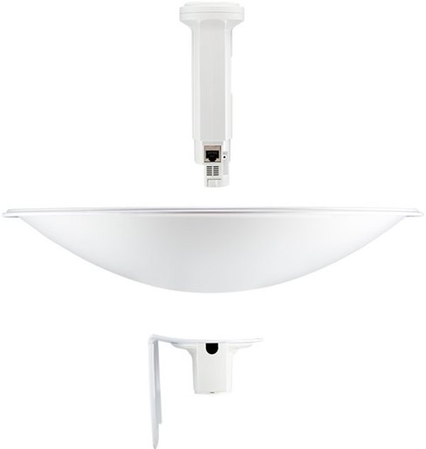 PowerBeam M5, antenna 400mm