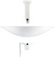 PowerBeam M5, antenna 400mm