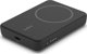 Belkin 5K Magnetic Wireless Power Bank + Stand, Φορητός Φορτιστής MagSafe 5000mAh για iPhone, Μαύρο