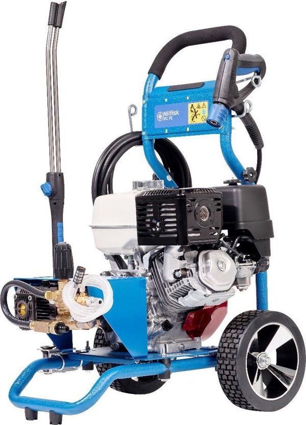 Πλυντήριο Sourcing Petrol washing machine NILFISK MC 5C 280/1100 PE