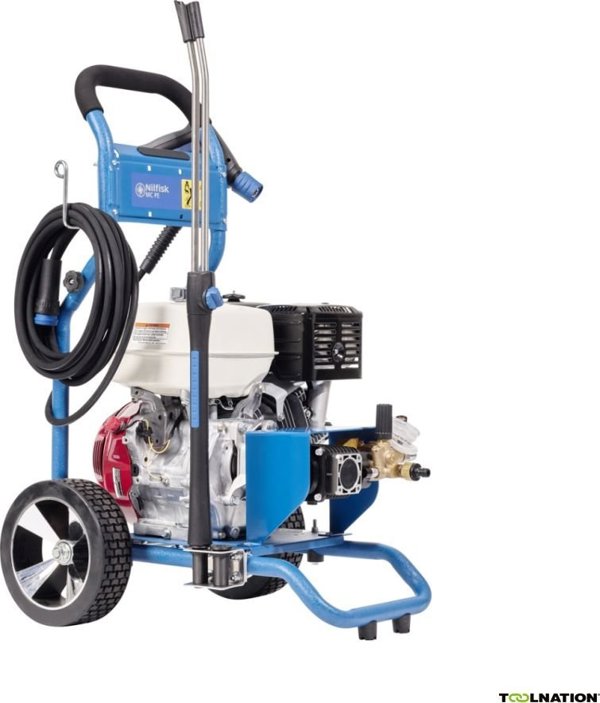 Πλυντήριο Sourcing Petrol washing machine NILFISK MC 5C 280/1100 PE