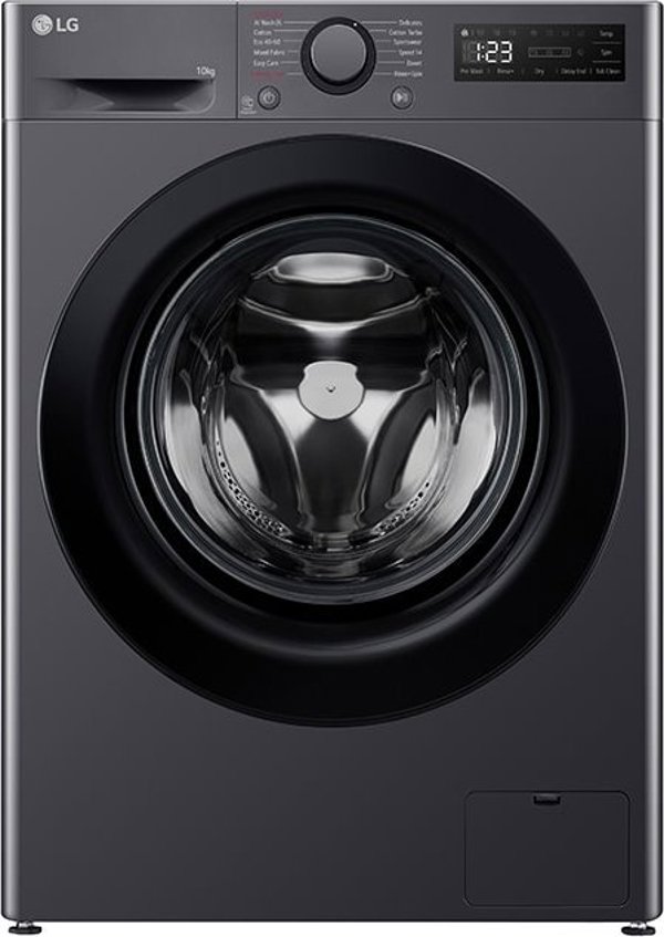 Πλυντήριο LG Washing machine LG F4WR510SBM