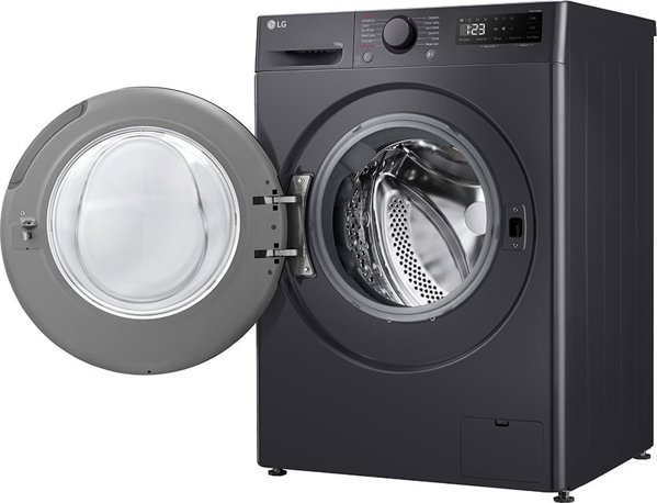 Πλυντήριο LG Washing machine LG F4WR510SBM
