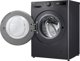 Πλυντήριο LG Washing machine LG F4WR510SBM