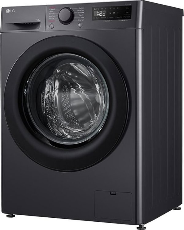 Πλυντήριο LG Washing machine LG F4WR510SBM