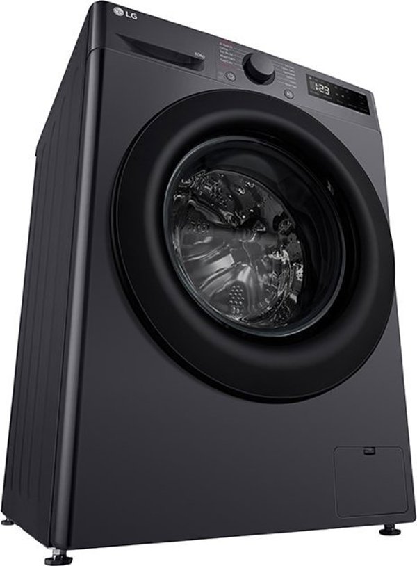 Πλυντήριο LG Washing machine LG F4WR510SBM
