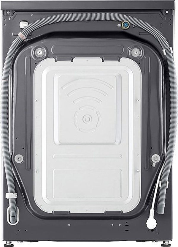 Πλυντήριο LG Washing machine LG F4WR510SBM