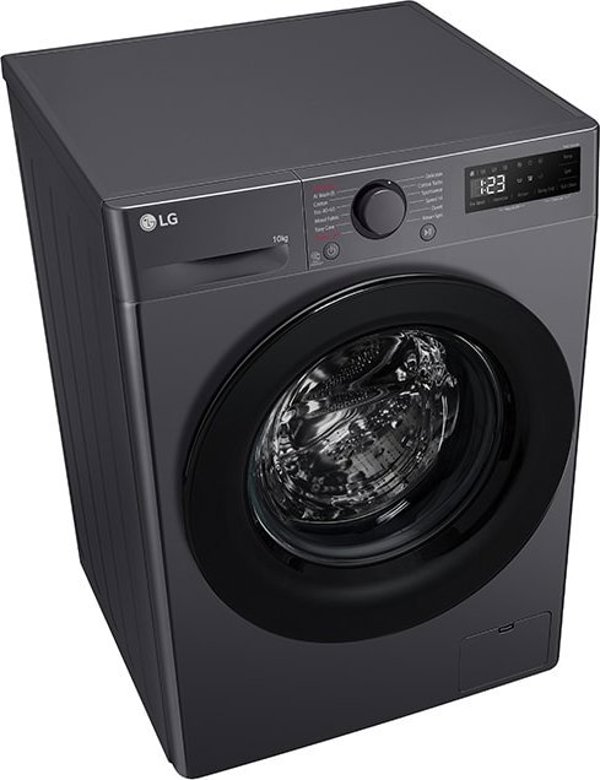 Πλυντήριο LG Washing machine LG F4WR510SBM
