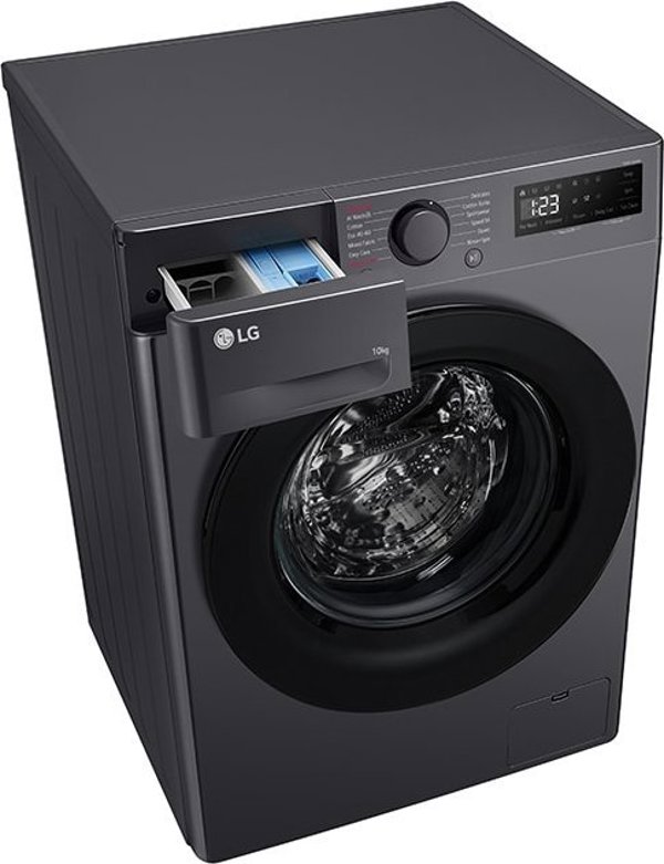 Πλυντήριο LG Washing machine LG F4WR510SBM