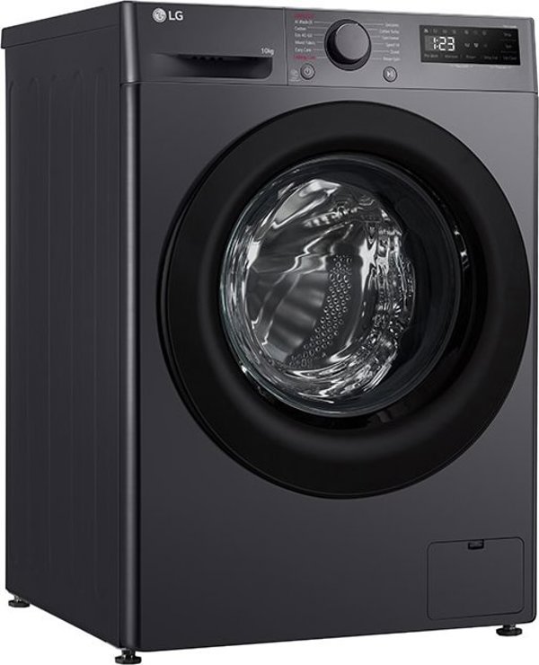 Πλυντήριο LG Washing machine LG F4WR510SBM