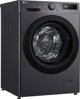 Πλυντήριο LG Washing machine LG F4WR510SBM