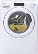 Πλυντήριο-στεγνωτήριο Candy Candy Washing Machine with Dryer | CSHW 4645TW3/1-S | Κατηγορία ενεργειακής απόδοσης C/E | Μπροστινή φόρτωση | Χωρητικότητα πλύσης 6 kg | 1400 RPM | Βάθος 45 cm | Πλάτος 60 cm | Οθόνη | Ψηφιακό | Σύστημα στεγνώματος | Χωρητικότ