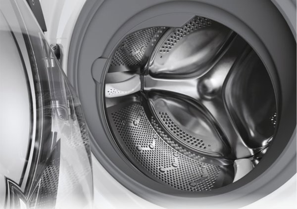 Πλυντήριο-στεγνωτήριο Candy Candy Washing Machine with Dryer | CSHW 4645TW3/1-S | Κατηγορία ενεργειακής απόδοσης C/E | Μπροστινή φόρτωση | Χωρητικότητα πλύσης 6 kg | 1400 RPM | Βάθος 45 cm | Πλάτος 60 cm | Οθόνη | Ψηφιακό | Σύστημα στεγνώματος | Χωρητικότ