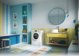 Πλυντήριο-στεγνωτήριο Candy Candy Washing Machine with Dryer | CSHW 4645TW3/1-S | Κατηγορία ενεργειακής απόδοσης C/E | Μπροστινή φόρτωση | Χωρητικότητα πλύσης 6 kg | 1400 RPM | Βάθος 45 cm | Πλάτος 60 cm | Οθόνη | Ψηφιακό | Σύστημα στεγνώματος | Χωρητικότ