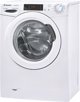Πλυντήριο-στεγνωτήριο Candy Candy Washing Machine with Dryer | CSHW 4645TW3/1-S | Κατηγορία ενεργειακής απόδοσης C/E | Μπροστινή φόρτωση | Χωρητικότητα πλύσης 6 kg | 1400 RPM | Βάθος 45 cm | Πλάτος 60 cm | Οθόνη | Ψηφιακό | Σύστημα στεγνώματος | Χωρητικότ