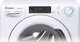 Πλυντήριο-στεγνωτήριο Candy Candy Washing Machine with Dryer | CSHW 4645TW3/1-S | Κατηγορία ενεργειακής απόδοσης C/E | Μπροστινή φόρτωση | Χωρητικότητα πλύσης 6 kg | 1400 RPM | Βάθος 45 cm | Πλάτος 60 cm | Οθόνη | Ψηφιακό | Σύστημα στεγνώματος | Χωρητικότ