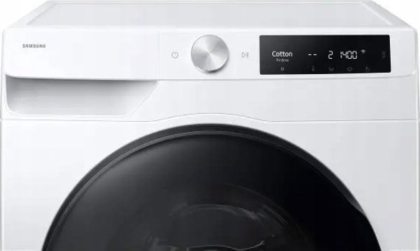 Πλυντήριο ρούχων - στεγνωτήριο Samsung SAMSUNG WD90DG6B85BEU4 πλυντήριο-στεγνωτήριο 14218365 8806095589565