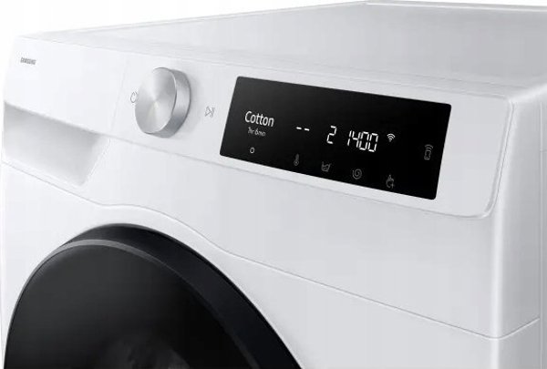 Πλυντήριο ρούχων - στεγνωτήριο Samsung SAMSUNG WD90DG6B85BEU4 πλυντήριο-στεγνωτήριο 14218365 8806095589565