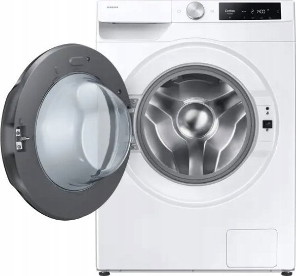 Πλυντήριο ρούχων - στεγνωτήριο Samsung SAMSUNG WD90DG6B85BEU4 πλυντήριο-στεγνωτήριο 14218365 8806095589565
