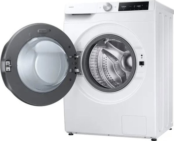 Πλυντήριο ρούχων - στεγνωτήριο Samsung SAMSUNG WD90DG6B85BEU4 πλυντήριο-στεγνωτήριο 14218365 8806095589565