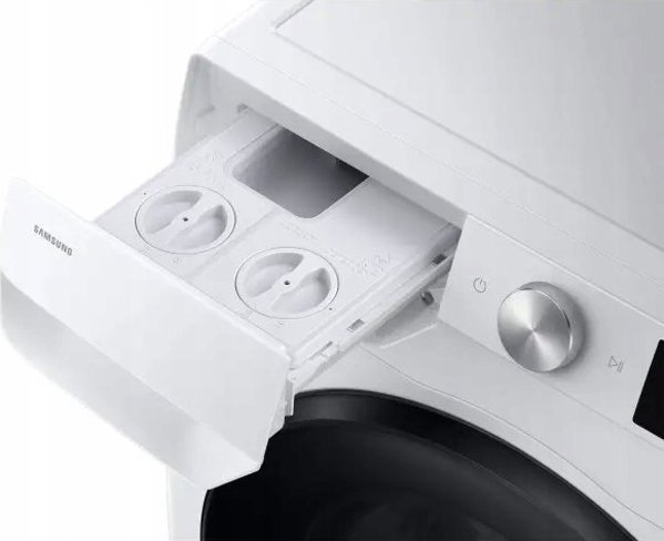 Πλυντήριο ρούχων - στεγνωτήριο Samsung SAMSUNG WD90DG6B85BEU4 πλυντήριο-στεγνωτήριο 14218365 8806095589565