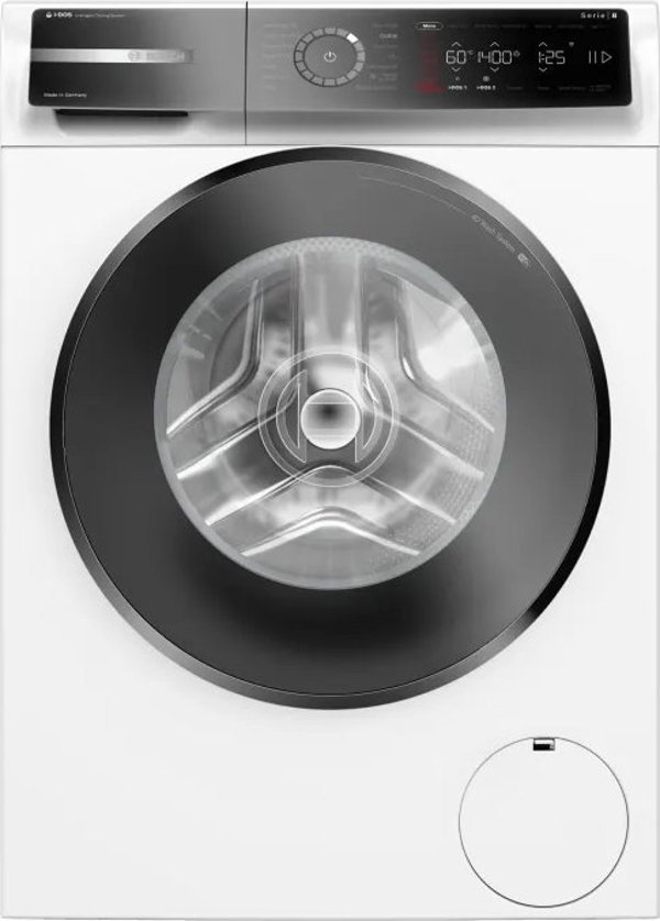 Πλυντήριο Bosch Πλυντήριο ρούχων Bosch WGB254A0SN