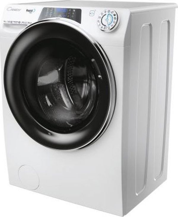 Πλυντήριο Candy RP 4146BWMBC/1-S