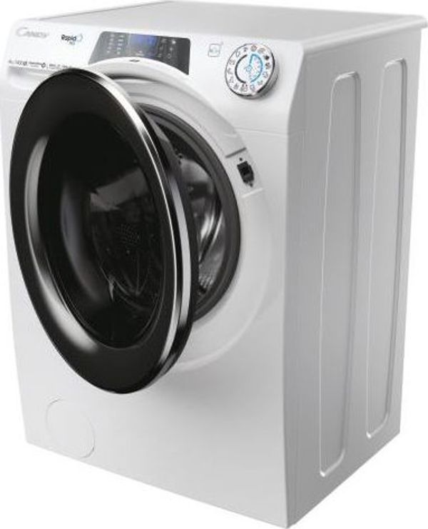 Πλυντήριο Candy RP 4146BWMBC/1-S