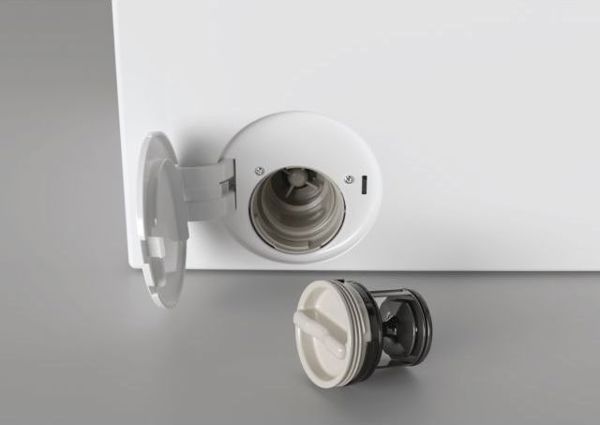Πλυντήριο Candy RP 4146BWMBC/1-S