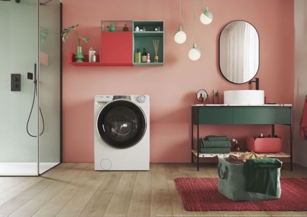 Πλυντήριο Candy RP 4146BWMBC/1-S