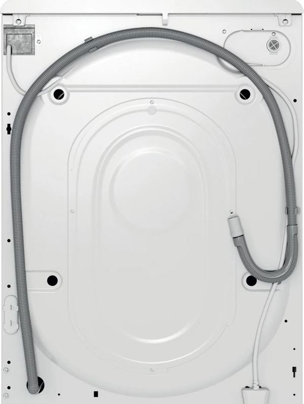 Πλυντήριο ρούχων Indesit MTWE 71252 WK EE 8935510 8050147588475