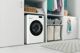 Πλυντήριο ρούχων Indesit MTWE 71252 WK EE 8935510 8050147588475