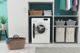 Πλυντήριο ρούχων Indesit MTWE 71252 WK EE 8935510 8050147588475