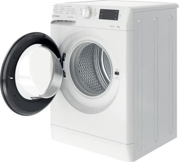 Πλυντήριο ρούχων Indesit MTWE 71252 WK EE 8935510 8050147588475