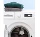 Πλυντήριο Ρούχων MPM PRALKA MPM 4610 PV 37 Πρόσοψη 6 KG 1000 Στροφές