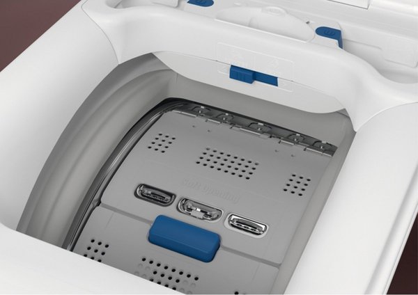 Πλυντήριο Electrolux Electrolux EW8TN3362E