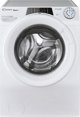 Πλυντήριο Candy Candy | RO 1486DWME/1-S | Πλυντήριο ρούχων | Κατηγορία ενεργειακής απόδοσης A | Μπροστινή φόρτωση | Χωρητικότητα πλύσης 8 κιλά | 1400 RPM | Βάθος 53 cm | Πλάτος 60 cm | Οθόνη | TFT | Λειτουργία ατμού | Wi-Fi | Λευκό