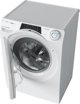 Πλυντήριο Candy Candy | RO 1486DWME/1-S | Πλυντήριο ρούχων | Κατηγορία ενεργειακής απόδοσης A | Μπροστινή φόρτωση | Χωρητικότητα πλύσης 8 κιλά | 1400 RPM | Βάθος 53 cm | Πλάτος 60 cm | Οθόνη | TFT | Λειτουργία ατμού | Wi-Fi | Λευκό