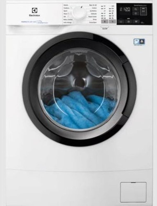 Πλυντήριο Electrolux Electrolux EW6SM426BE