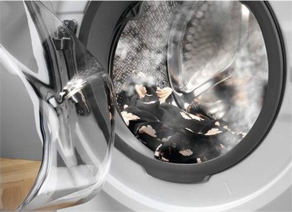 Πλυντήριο Electrolux Electrolux EW6SM426BE