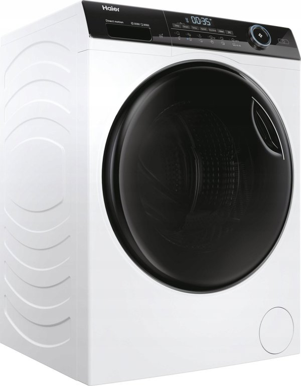 Πλυντήριο Haier Πλυντήριο ρούχων Haier HW80-B14959TU1 βάθος 45cm