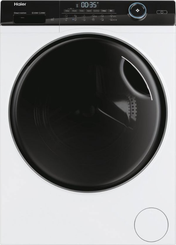Πλυντήριο Haier Πλυντήριο ρούχων Haier HW80-B14959TU1 βάθος 45cm