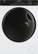 Πλυντήριο Haier Πλυντήριο ρούχων Haier HW80-B14959TU1 βάθος 45cm