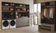 Πλυντήριο Haier Πλυντήριο ρούχων Haier HW80-B14959TU1 βάθος 45cm