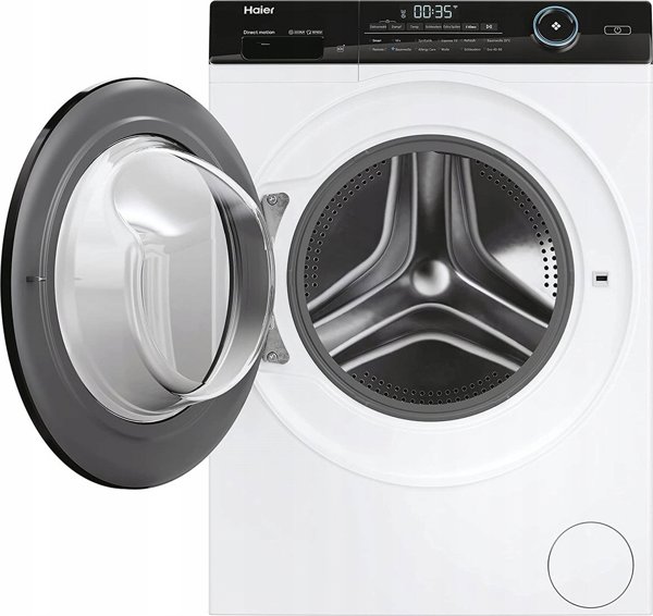 Πλυντήριο Haier Πλυντήριο ρούχων Haier HW80-B14959TU1 βάθος 45cm