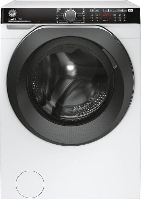 Πλυντήριο Hoover Washing machine Hoover HWP 610AMBC/1-S