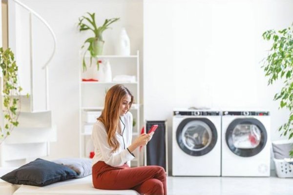 Πλυντήριο Hoover Washing machine Hoover HWP 610AMBC/1-S