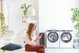 Πλυντήριο Hoover Washing machine Hoover HWP 610AMBC/1-S